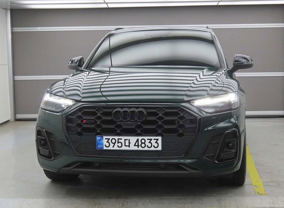 아우디 SQ5 3.0 TFSI 콰트로 사진 2