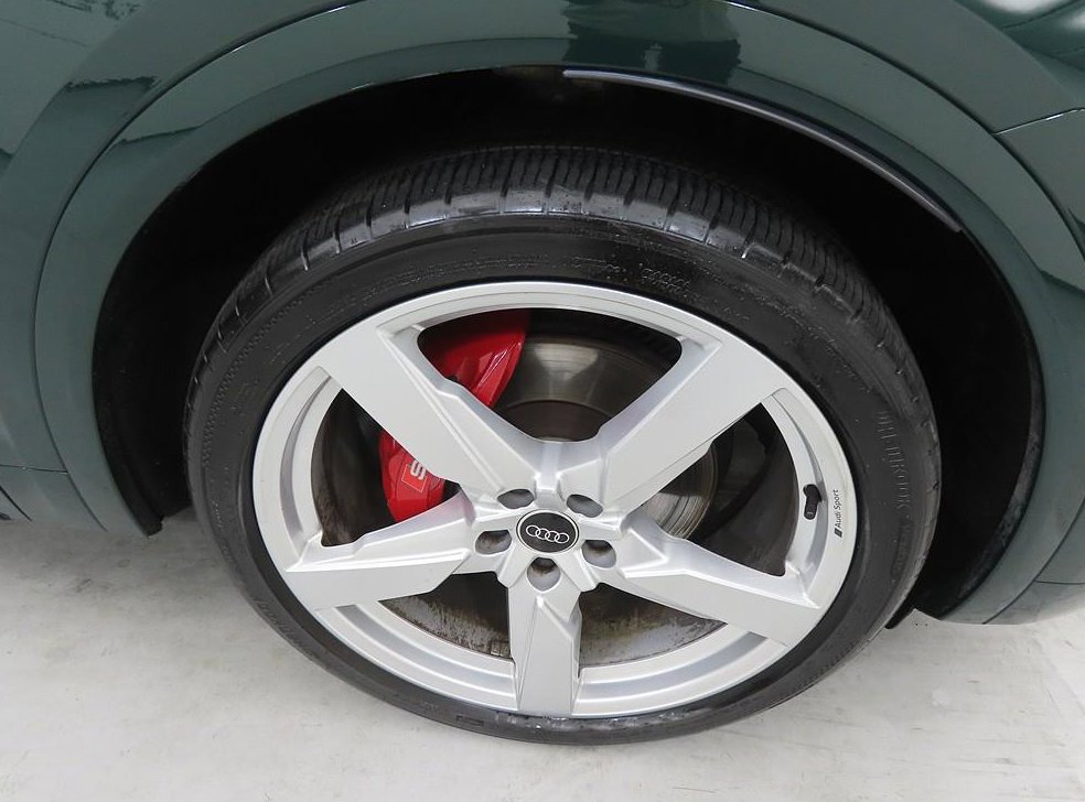 아우디 SQ5 3.0 TFSI 콰트로 사진 20
