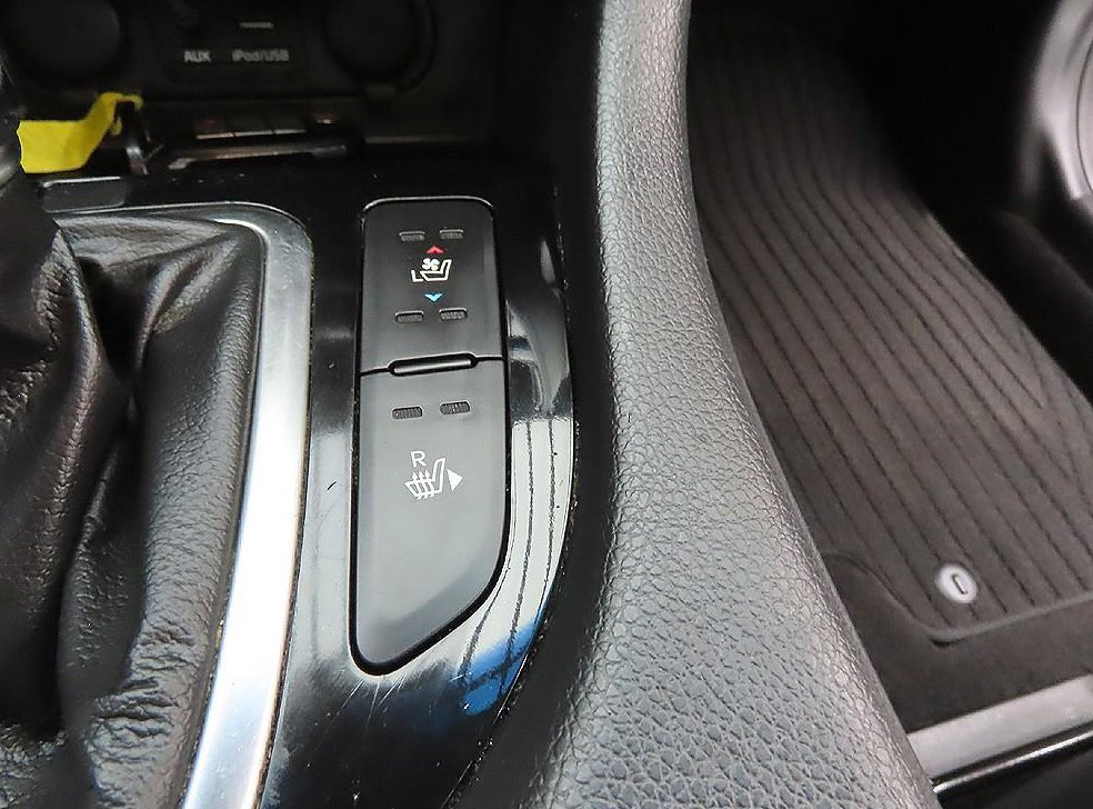 기아 K5 500H 프레스티지 사진 16