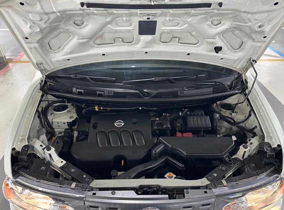 닛산 큐브 1.8 SL 사진 19