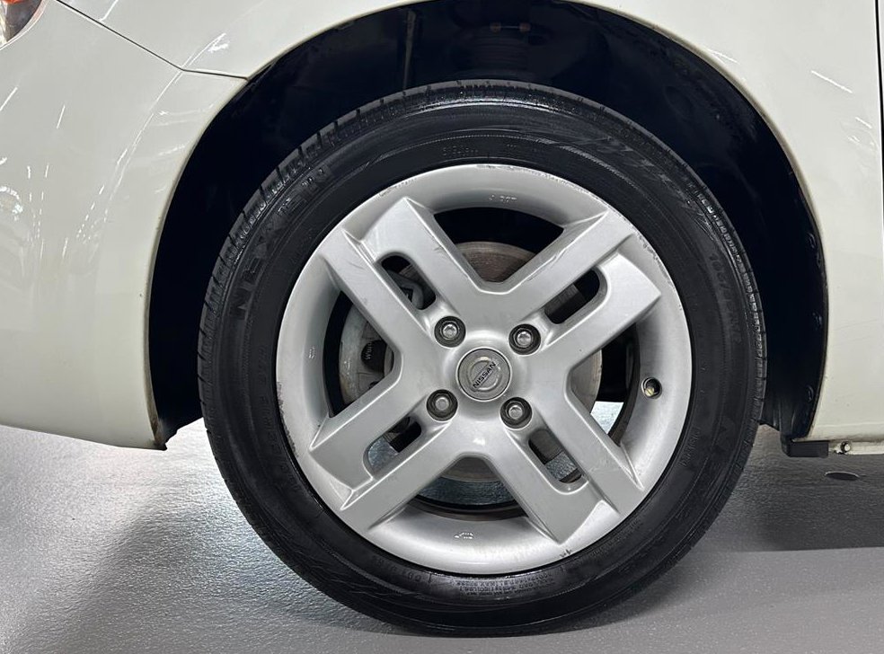 닛산 큐브 1.8 SL 사진 20