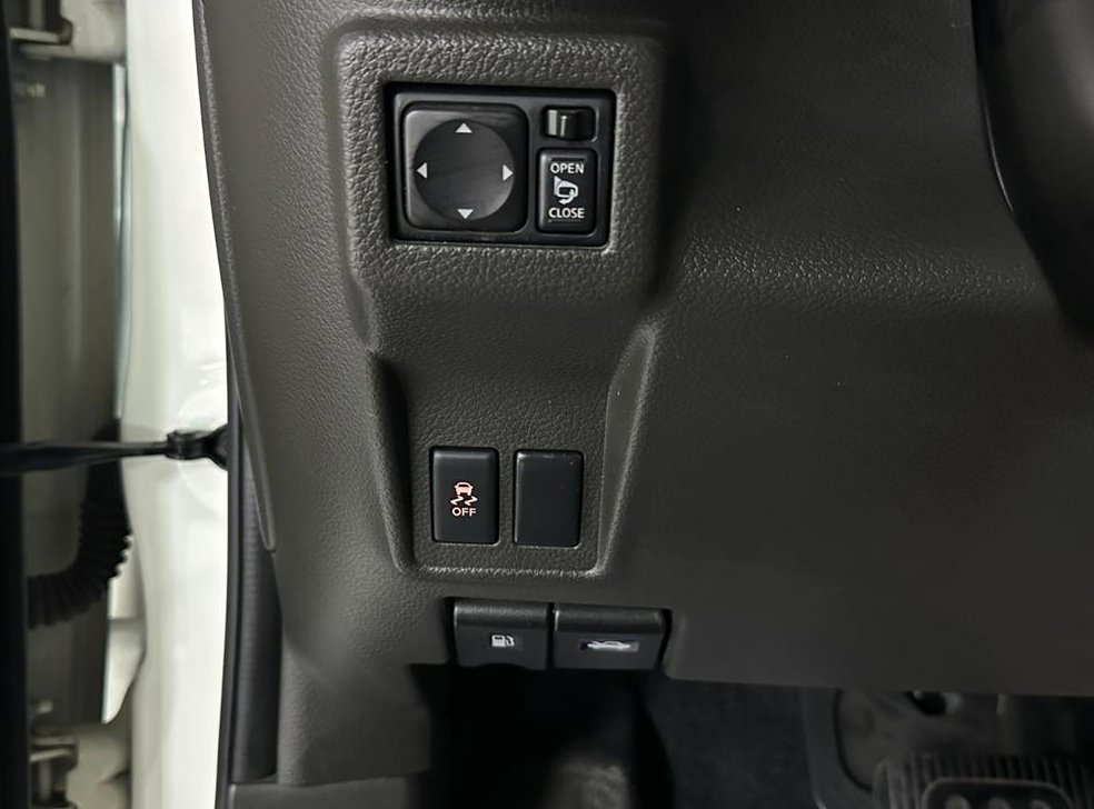 닛산 큐브 1.8 SL 사진 9