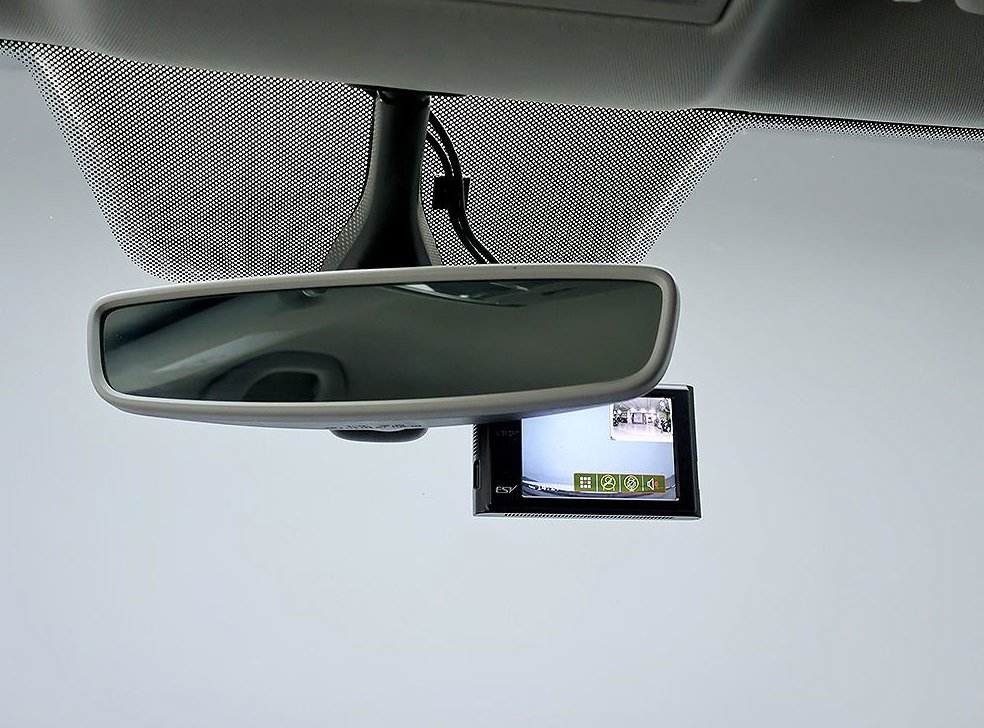 폭스바겐 폴로 1.4 TDI 블루모션 R-LINE 사진 15
