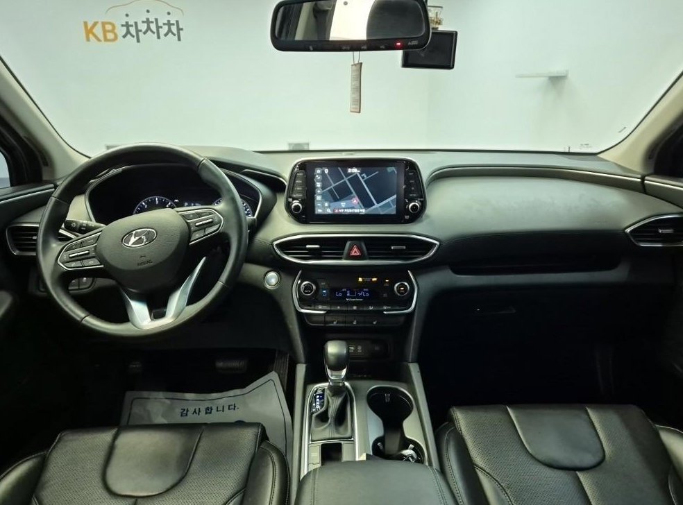 현대 싼타페 디젤 2.0 2WD 사진 7