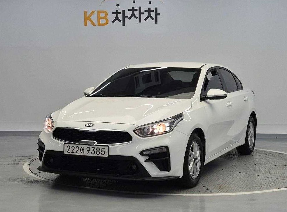 기아 K3 1.6 럭셔리 사진 1