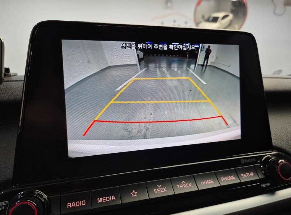 기아 K3 1.6 럭셔리 사진 14