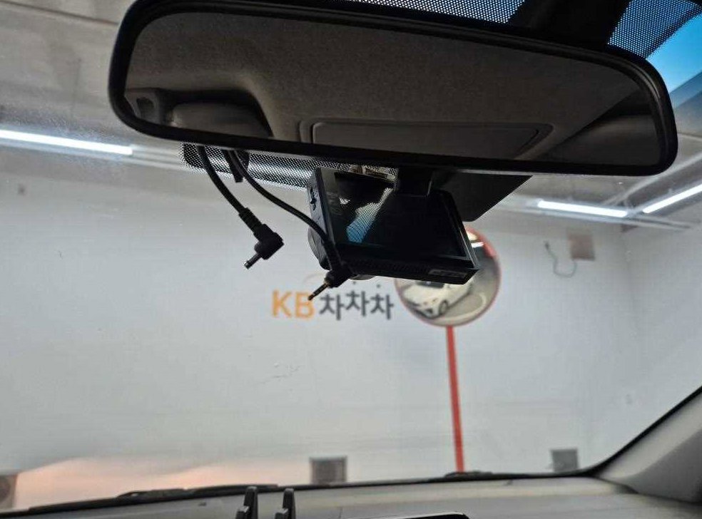 기아 K3 1.6 럭셔리 사진 16
