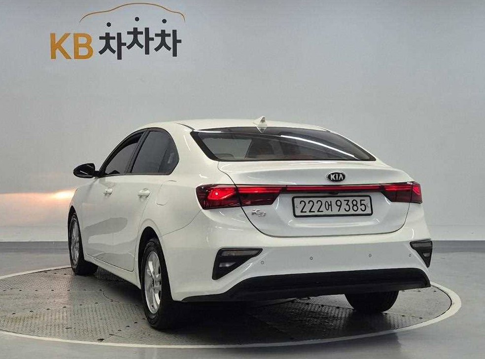 기아 K3 1.6 럭셔리 사진 2