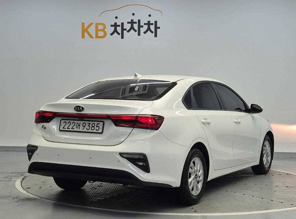 기아 K3 1.6 럭셔리 사진 3