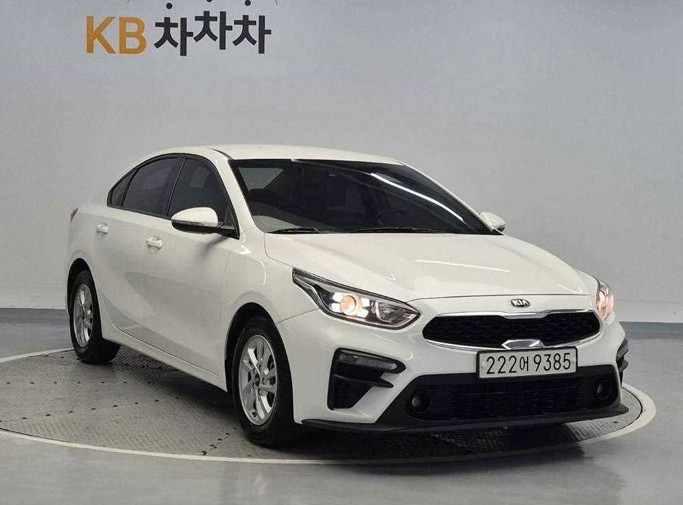기아 K3 1.6 럭셔리 사진 4