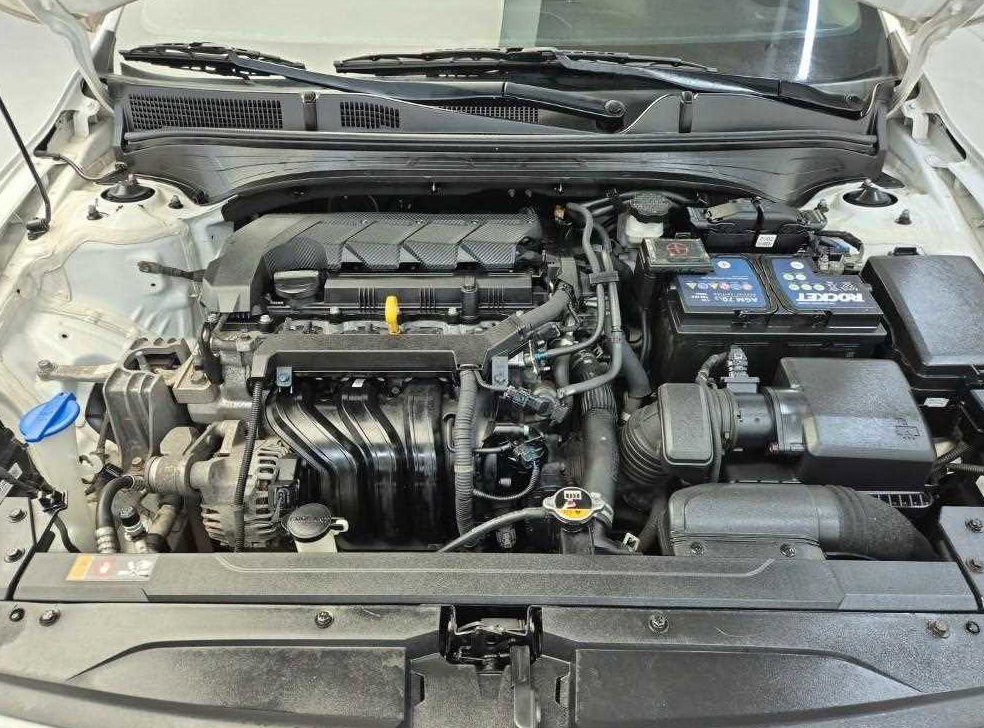 기아 K3 1.6 럭셔리 사진 5
