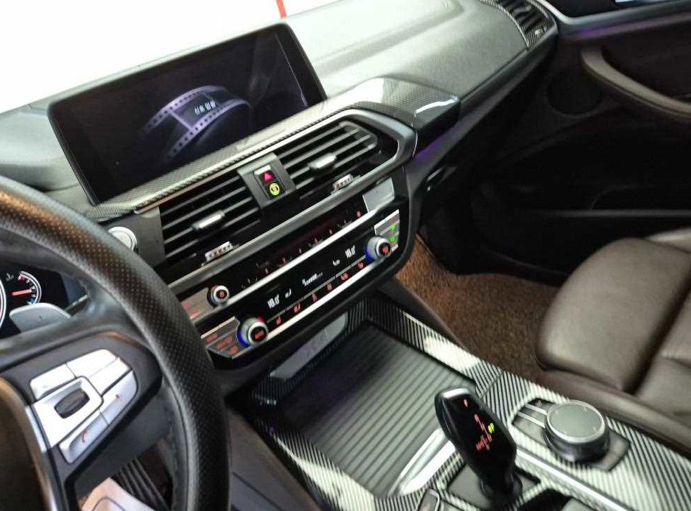 BMW X4 xDrive 20d xLine 사진 10