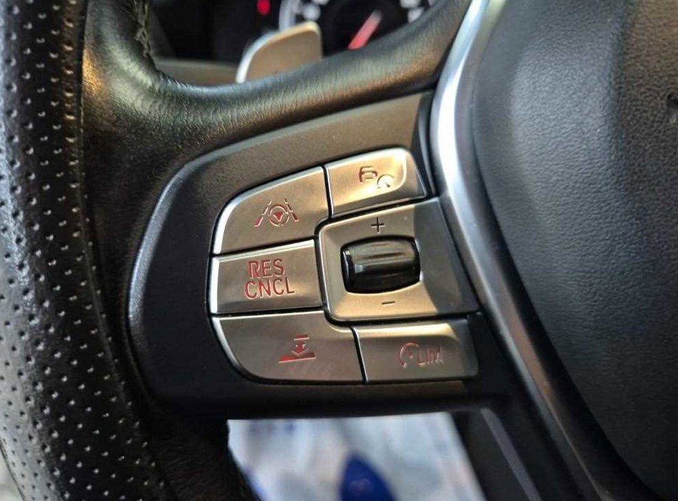 BMW X4 xDrive 20d xLine 사진 16