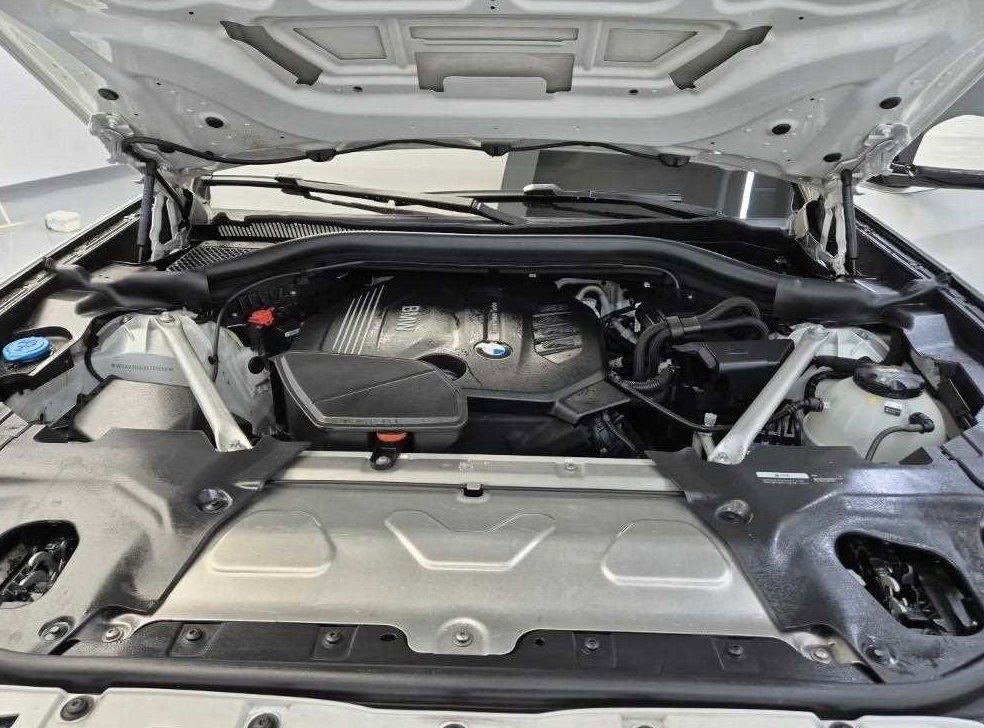 BMW X4 xDrive 20d xLine 사진 5