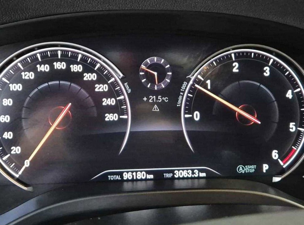 BMW X4 xDrive 20d xLine 사진 6