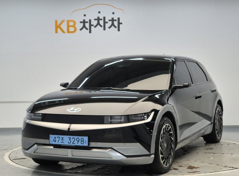 현대 아이오닉 5 롱 레인지 AWD