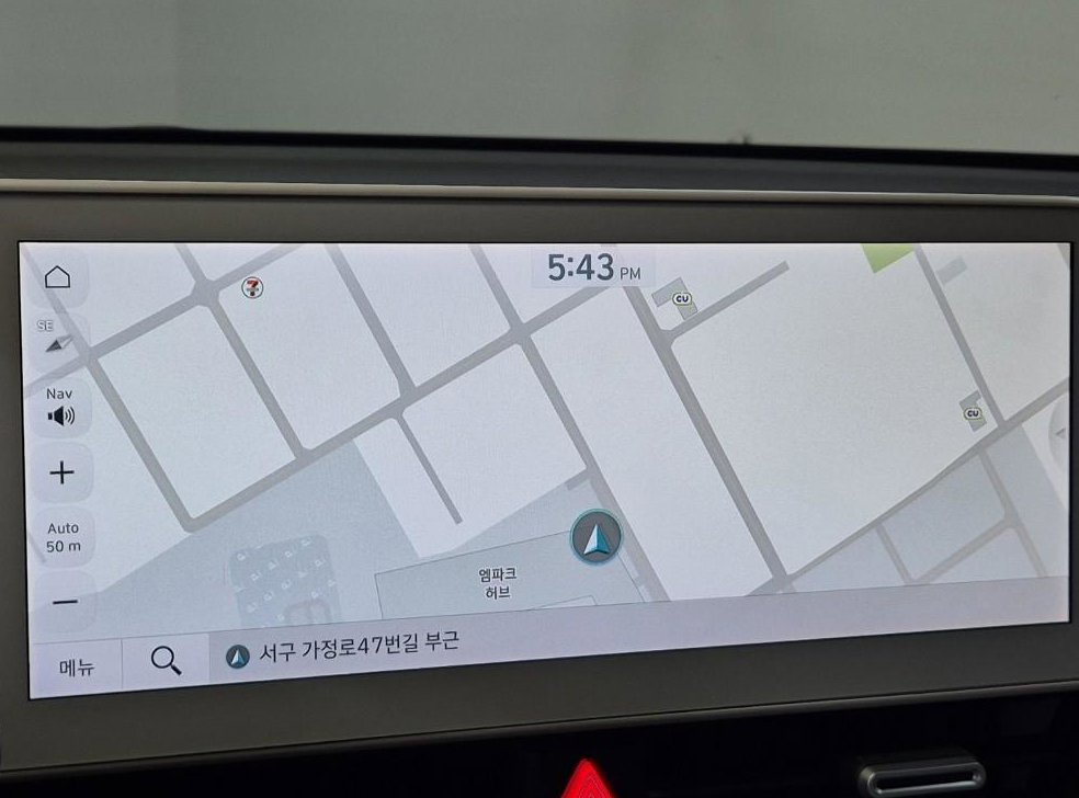 현대 아이오닉 5 롱 레인지 AWD 사진 13