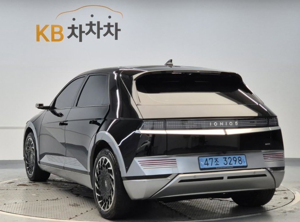 현대 아이오닉 5 롱 레인지 AWD 사진 2