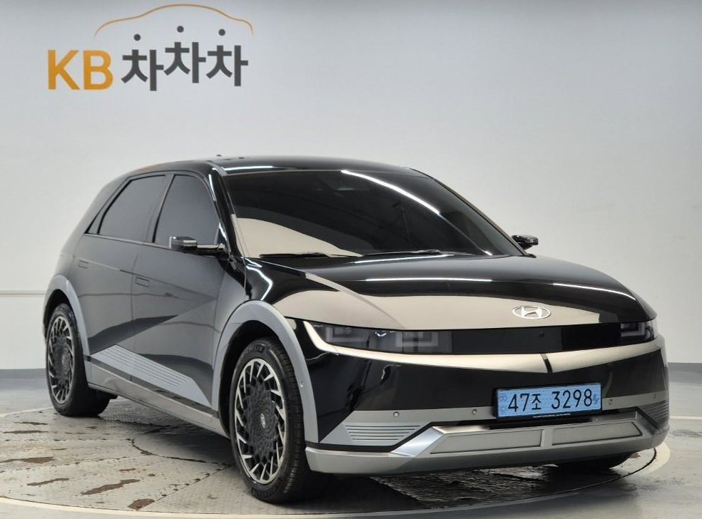 현대 아이오닉 5 롱 레인지 AWD 사진 4