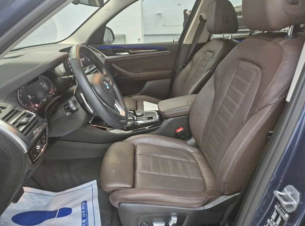 BMW X3 xDrive 20i xLine 사진 11
