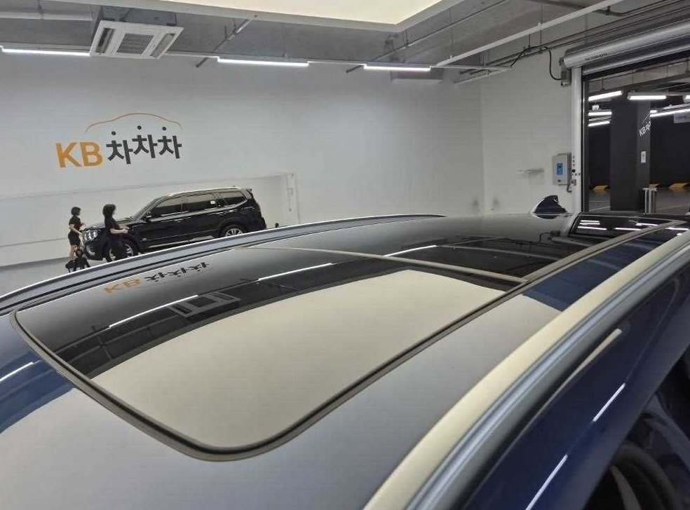 BMW X3 xDrive 20i xLine 사진 13