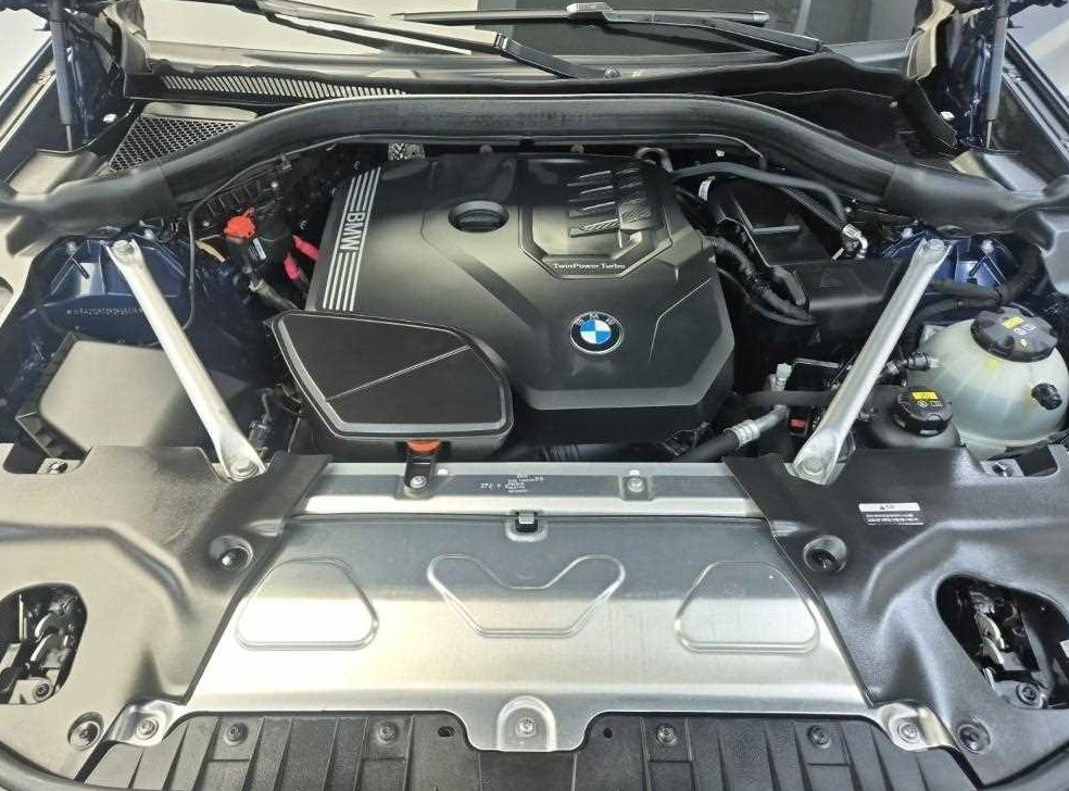 BMW X3 xDrive 20i xLine 사진 5