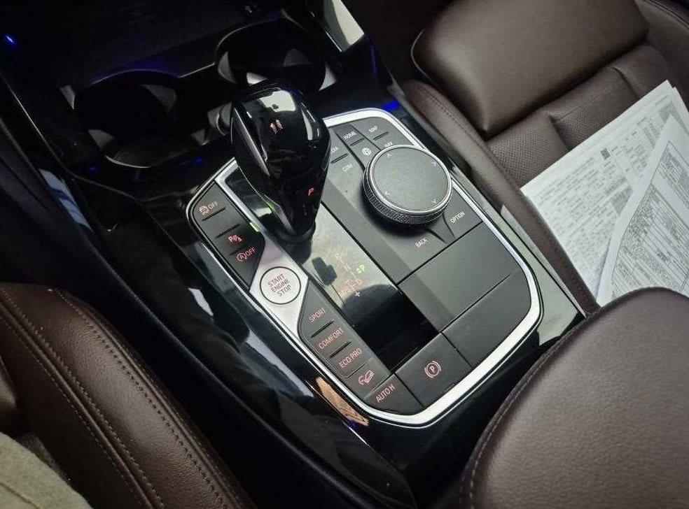BMW X3 xDrive 20i xLine 사진 8