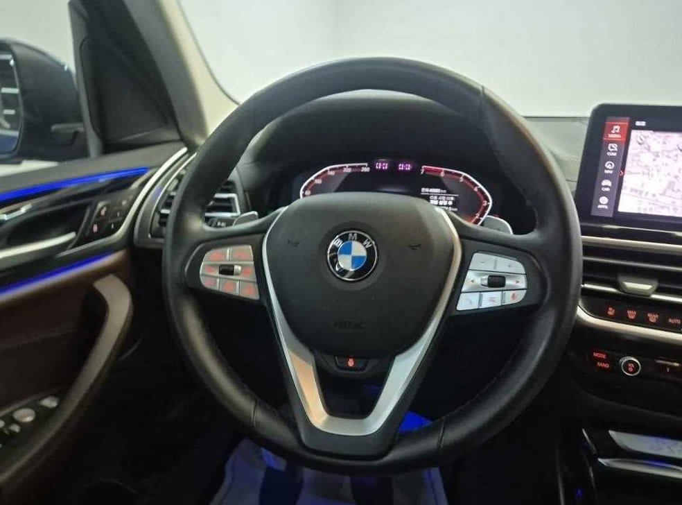 BMW X3 xDrive 20i xLine 사진 9