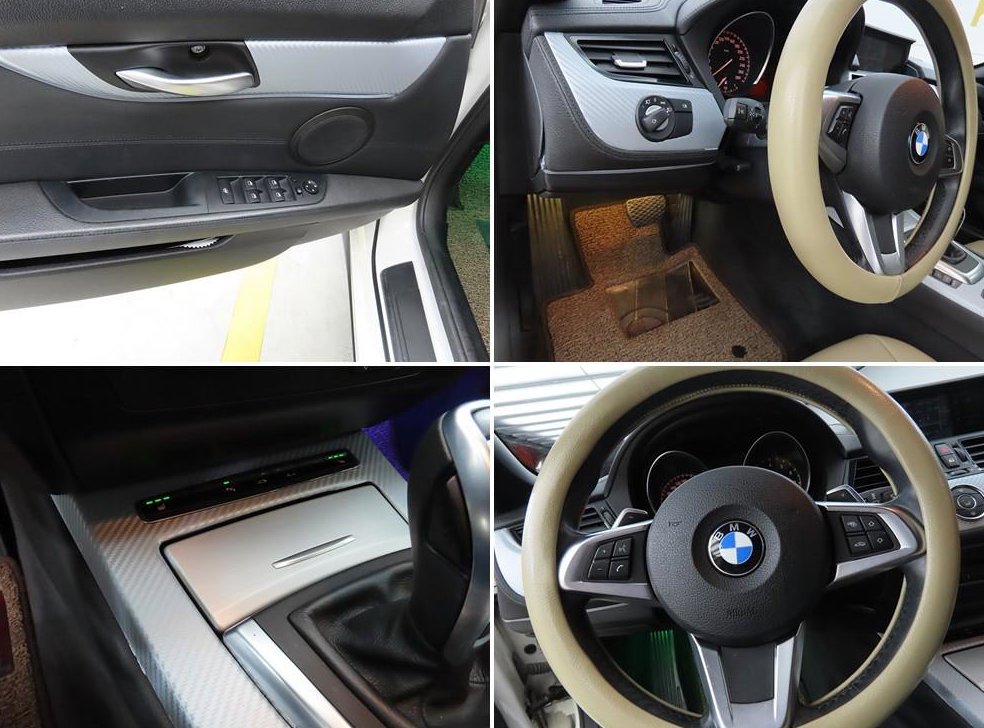 BMW Z4 sDrive 28i 사진 14