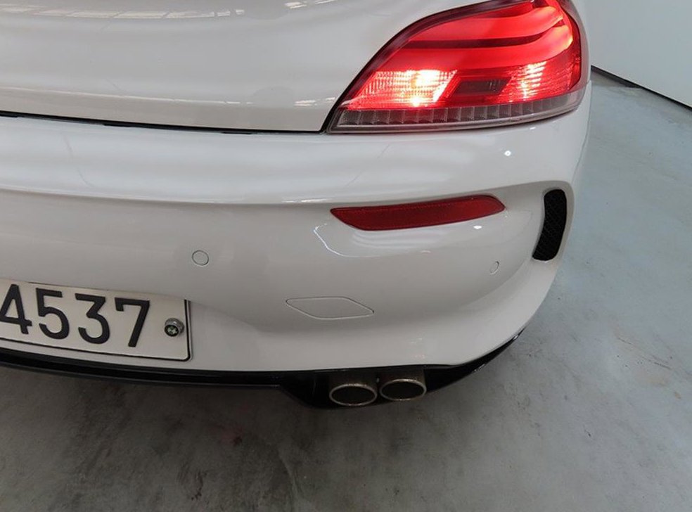 BMW Z4 sDrive 28i 사진 18