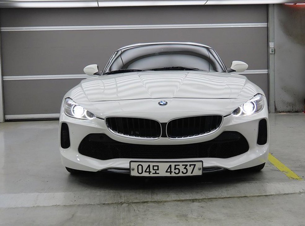 BMW Z4 sDrive 28i 사진 2
