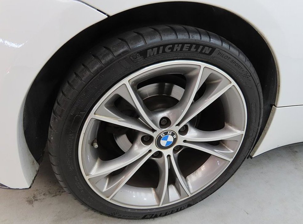 BMW Z4 sDrive 28i 사진 20