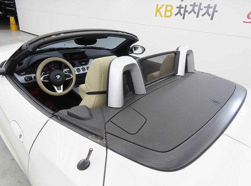 BMW Z4 sDrive 28i 사진 5