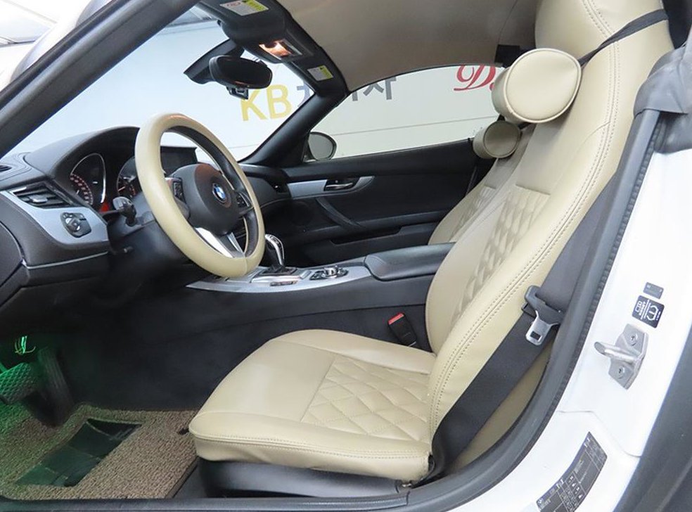 BMW Z4 sDrive 28i 사진 6