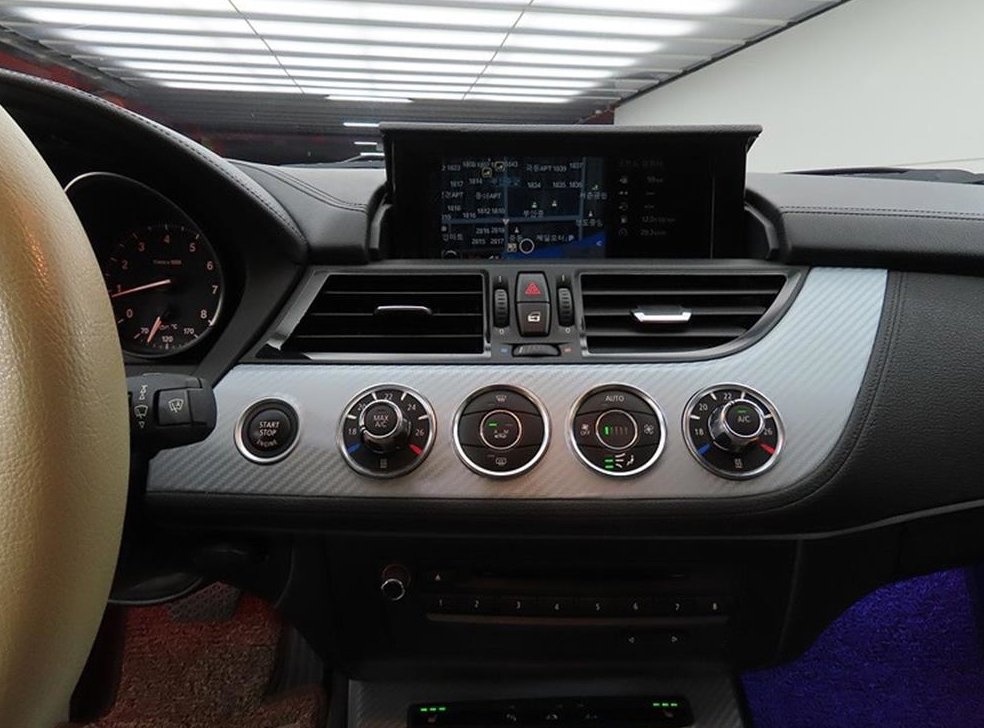 BMW Z4 sDrive 28i 사진 7
