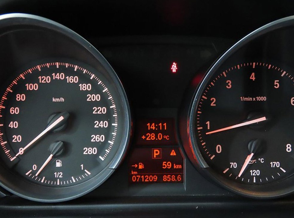 BMW Z4 sDrive 28i 사진 8
