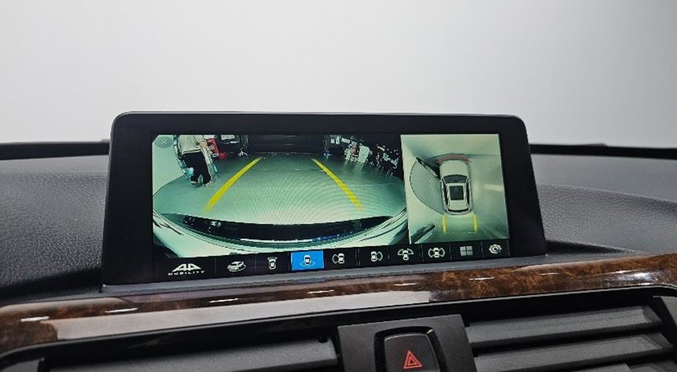 BMW 그란투리스모 GT 320D 사진 15