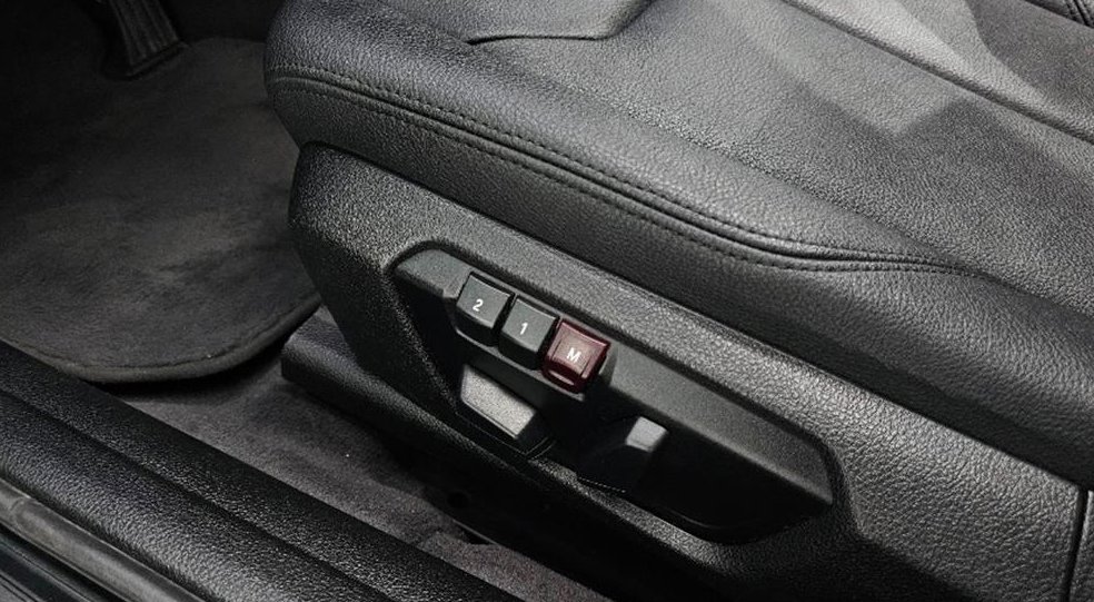 BMW 그란투리스모 GT 320D 사진 17