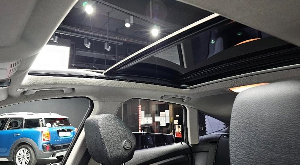 BMW 그란투리스모 GT 320D 사진 18
