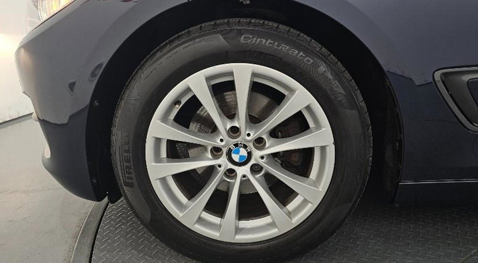 BMW 그란투리스모 GT 320D 사진 5