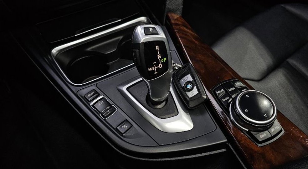 BMW 그란투리스모 GT 320D 사진 9