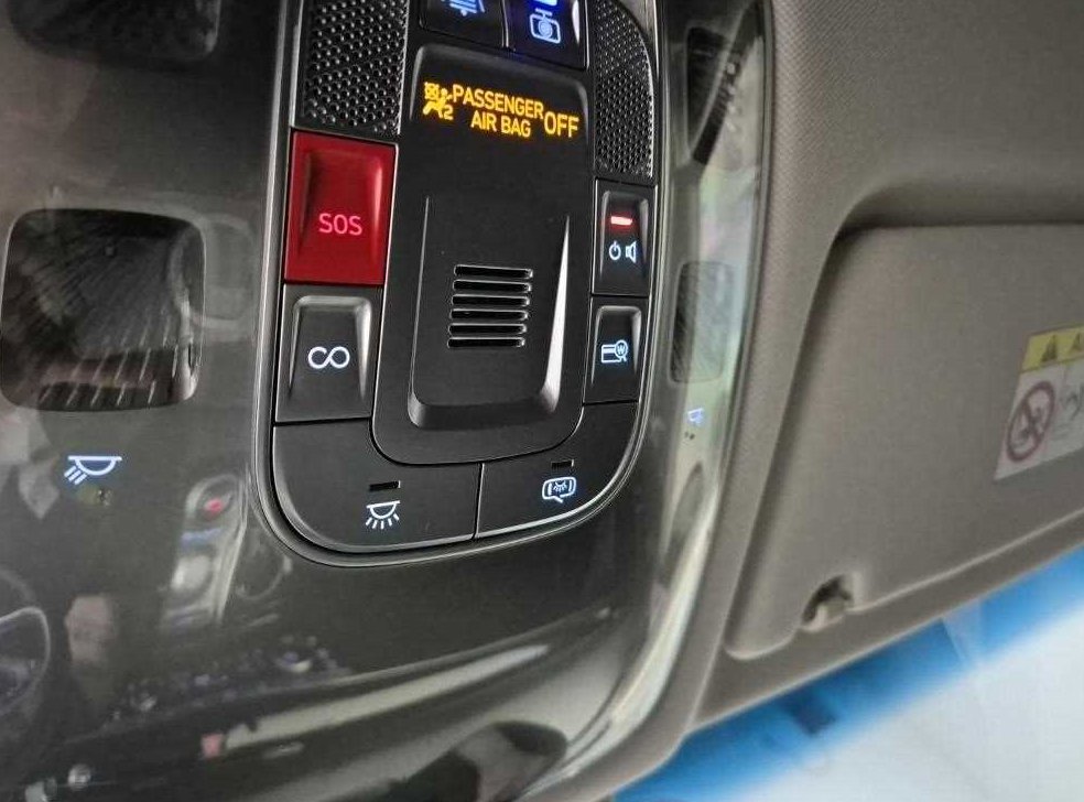 제네시스 G80 3.5 가솔린 터보 AWD 사진 17