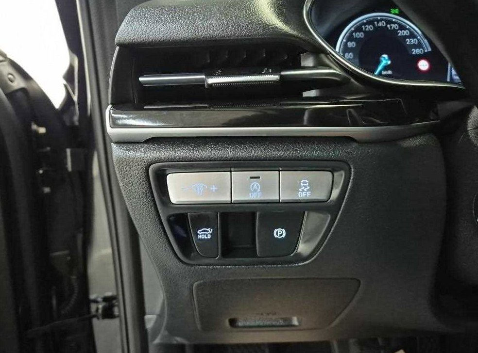 제네시스 G80 3.5 가솔린 터보 AWD 사진 18