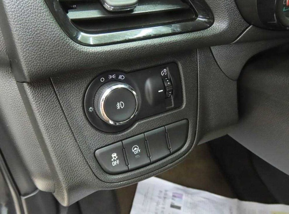 쉐보레 스파크 LTZ 사진 10
