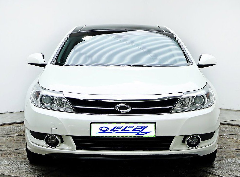 르노코리아(삼성) SM5 SE