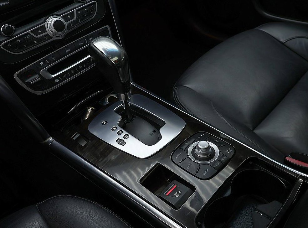 르노코리아(삼성) SM5 SE 사진 10