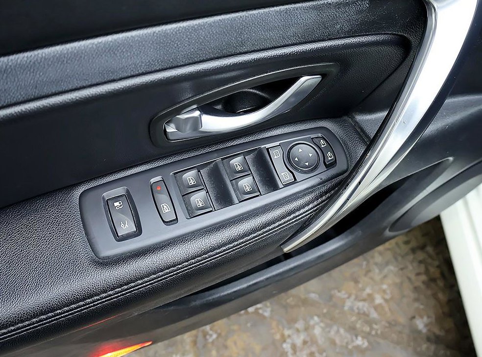 르노코리아(삼성) SM5 SE 사진 13