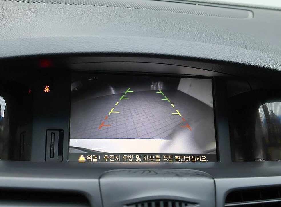 르노코리아(삼성) SM5 SE 사진 15
