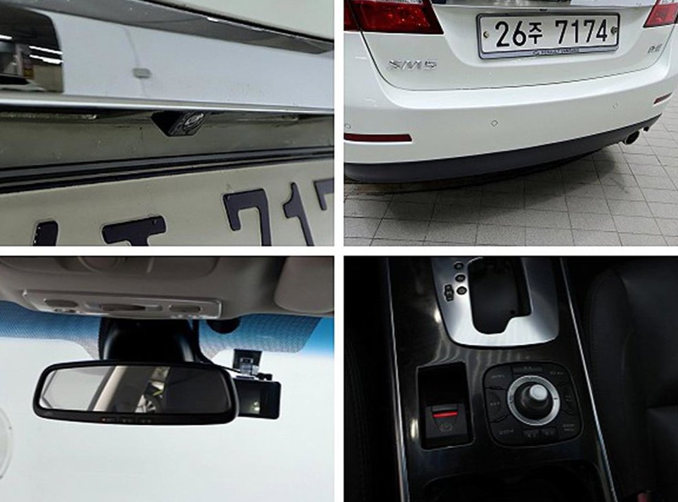 르노코리아(삼성) SM5 SE 사진 19