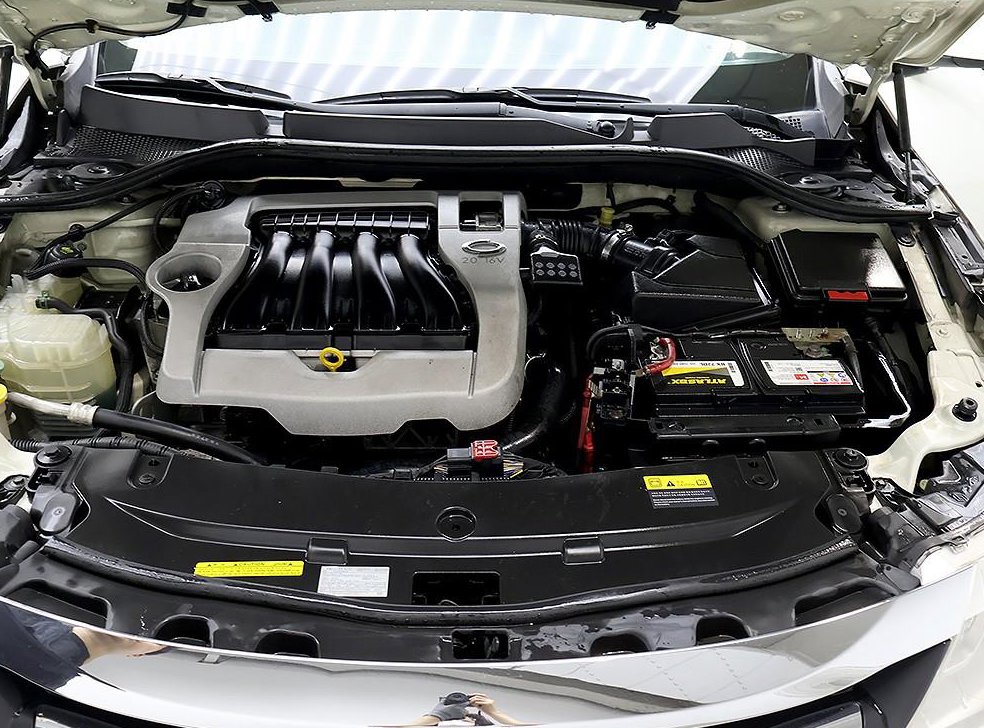 르노코리아(삼성) SM5 SE 사진 7